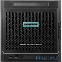 [Сервер] Сервер HP ProLiant MicroServer Gen10 X3418 NHP UMTower/Opteron4C 1.8GHz(2MB)/1x8GbU1D_2400/Marvell88SE9230(SATA/ZM/RAID 0/1/10)/noHDD(4)LFF/ 2xPCI3.0/noDVD/2x1GbEth/PS200W(NHP) (P07203-421)