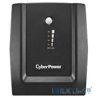 [ИБП] UPS CyberPower UT1500EI {1500VA/900W USB/RJ11/45 (4+2 IEC)}