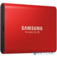 [накопитель] Samsung SSD 1TB T5 USB 3.1 Gen2, MU-PA1T0R/WW
