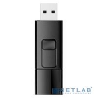 [Носитель информации] Silicon Power USB Drive 32Gb Blaze B05 SP032GBUF3B05V1K {USB3.0, Black}