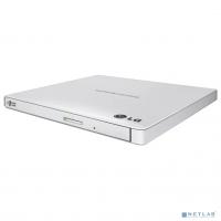 [Устройство чтения-записи] LG DVD-RW GP57EW40 White RTL