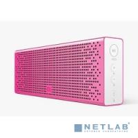 [Колонка] Xiaomi Mi Bluetooth Speaker Pink (Red) QBH4105GL