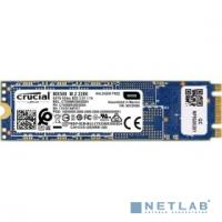 [накопитель] Crucial SSD M.2 MX500 500GB CT500MX500SSD4