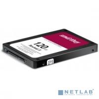 [накопитель] Smartbuy SSD 120Gb Revival 3 SB120GB-RVVL3-25SAT3 {SATA3.0, 7mm}
