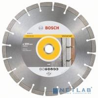 [Bosch] Bosch 2608603814 Алмазный диск Expert for Universal300-25.4
