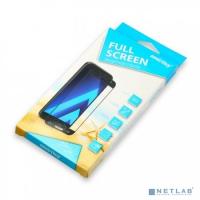[Защитная пленка] Защитное стекло Smartbuy для Xiaomi Mi8 с черной рамкой 2.9D [SBTG-FR0019]