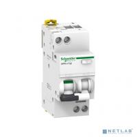 [SE Дифавтоматы Acti9 VIGI] Schneider-electric A9D47625 ДИФ.АВТ. iDPN H VIGI 10KA 25A C 300MA A