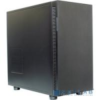 [Корпус] Case Tt Suppressor F31 [CA-1E3-00M1NN-00] ATX/ black/ USB 3.0/ no PSU