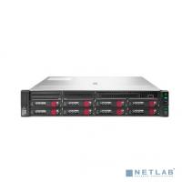 [Сервер] Сервер HPE ProLiant DL180 Gen10 Bronze 3106 Rack(2U)/Xeon8C 1.7GHz(11MB)/1x16GbR1D_2666/S100i(ZM/RAID 0/1/10/5)/noHDD(8up)SFF/noDVD/ iLOstd/4HPFans/2x1GbEth/EasyRK/1x500w(2up) (879513-B21)