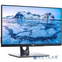 [Монитор] LCD Dell 23.8" P2418HT TOUCH черный {IPS LED 1920x1080 6ms 16:9 250cd 178гр/178гр HDMI D-Sub DisplayPort} [2418-5128]