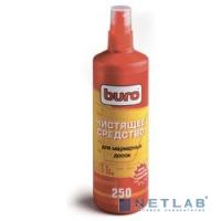 [Чистящие средства] BURO BU-SMARK [817431] Спрей для очистки маркерных досок, 250 мл.