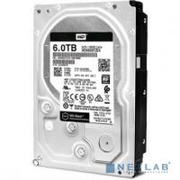 [Жесткий диск] 6TB WD Black (WD6003FZBX) {Serial ATA III, 7200 rpm, 256Mb buffer}