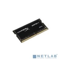 [Модуль памяти] Kingston DDR4 SODIMM 16GB HX424S14IB/16 PC4-19200, 2400MHz, CL14, HyperX Impact
