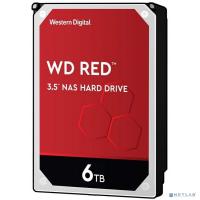 [Жесткий диск] 6TB WD Red (WD60EFAX) {Serial ATA III, 5400- rpm,256Mb, 3.5"}