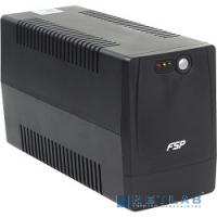 [ИБП] FSP DP1500 PPF9001700 {Line interactive, 1500VA/900W, 6* IEC}