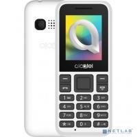 [Мобильный телефон] Alcatel 1066D Warm White [1066D-2BALRU1/1066D-2BALRU5]