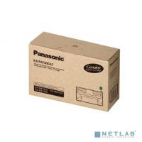 [Расходные материалы] Тонер картридж Panasonic KX-FAT400A для KX-MB1500/1520RU (1 800 стр)
