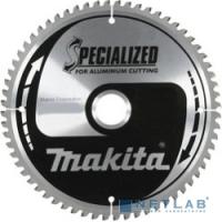 [Оснастка] Makita B-29337 Диск Пильный {ф305х30\15.88х2.3мм,80зуб,д\алюминия}