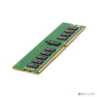 [Модуль памяти] HPE 32GB (1x32GB) 2Rx4 PC4-2933Y-R DDR4 Registered Memory Kit for Gen10 Cascade Lake (P00924-B21)