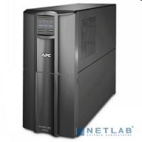 [ИБП] APC Smart-UPS 2200VA SMT2200I