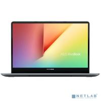 [Ноутбук] Asus VivoBook S530FN-BQ368T [90NB0K42-M05960] grey 15.6" {FHD i5-8265U/8Gb/256Gb SSD/Mx150 2Gb/W10}