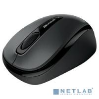[Мышь] Мышь Microsoft 3500 Wireless Mobile Mouse USB (GMF-00289) RTL Grey