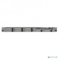 [ Cisco UCS Серверы] UCS-SPL-C220M4-S1 Сервер UCS SP Select C220M4S Standard1 w/2xE52630 v3 4x16GB VIC1227