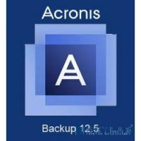 [ПО Acronis] Сертификат на техническую поддержку Acronis Защита Данных для платформы виртуализации