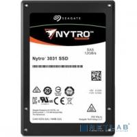 [накопитель] SEAGATE SSD 400Gb Server Nytro 3031 XS400ME70004