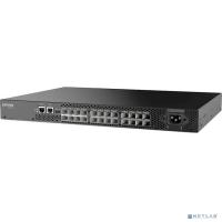 [Опция к серверу] Коммутатор Lenovo DB610S ThinkSystem DB610S 8ports w/16Gb SWL SFP 1PS rail kit 1Y (6559F2A)