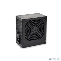 [Блок питания] Deepcool Explorer DE500/ DP-DE500US-PH V2 (ATX 2.31, 500W, PWM 120-mm fan, Black case) RET