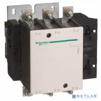 [SE Контакторы силовые Tesys F до 450 кВт] Schneider-electric LC1F150E7 КОНТАКТОР F 3P,150 A,48V 50/60 ГЦ,