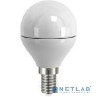 [Светодиодные лампы (LED)] СТАРТ (4640033427250) Светодиодная лампа ECO LEDSphereE14 10W 40 10/100