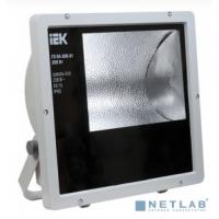 [Прожекторы] Iek LPHO04-250-01-K03 Прожектор ГО04-250-01 250Вт E40 серый симметричный IP65 ИЭК