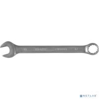 [Ключи] Thorvik CW00022 Ключ гаечный комбинированный, 22 мм