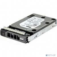 [DELL Винчестеры] Dell 900GB SAS 12Gbps 15k 2.5" HD Hot Plug Fully Assembled Kit for G13 servers (400-APGL)