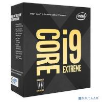 [Процессор] CPU Intel Core I9-10980XE BOX