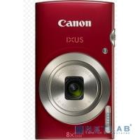[Цифровая фотокамера] Canon IXUS 185 красный {20Mpix Zoom8x 2.7" 720p SD CCD 1x2.3 IS el 1minF 0.8fr/s 25fr/s/NB-11LH}