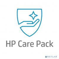 [Сервисный пакет] HP Care Pack {DMR, Post Warranty, Next Business Day, HW Support, 2 year} (PPS only) (U7UV7PE)