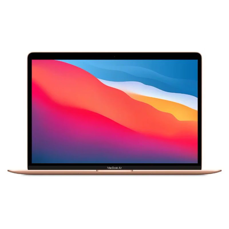 Apple MacBook Air 13 M1 (2020) 256Gb (MGND3) Gold