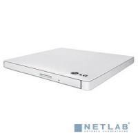 [Устройство чтения-записи] LG DVD-RW GP60NW60 White RTL