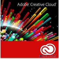 [Неисключительное право на использование ПО] 65297889BA01A12 Creative Cloud for enterprise All Apps ALL Multiple Platforms Multi European Languages Enterprise Licensing Subscription New