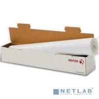 [Бумага широкоформатная Xerox, Canon] XEROX 450L91405 Бумага Inkjet Matt Coated 90г, 914мм x 45м