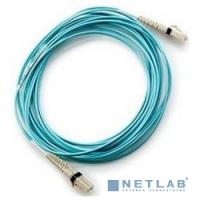 [Опция к серверу] Кабель Lenovo 00MN502, 1m LC-LC OM3 MMF Cable