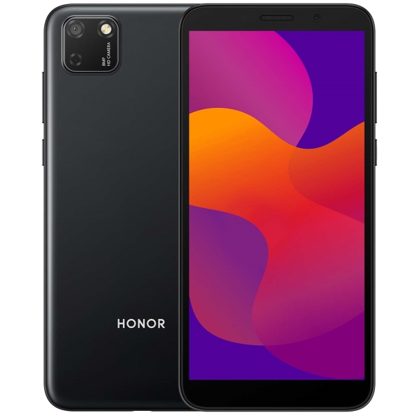 Смартфон Honor 9S Black (DUA-LX9)