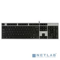 [Клавиатура] Keyboard A4Tech KD-300 USB [656673]