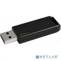 [Носитель информации] Kingston USB Drive 64Gb DT20/64GB {USB2.0}