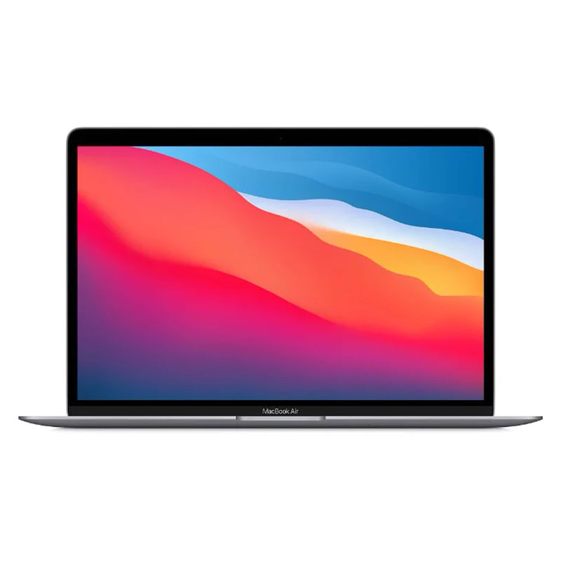 Apple MacBook Air 13 M1 (2020) 256Gb (MGN63) Space Gray