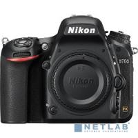 [Цифровая фотокамера] Nikon D750 [VBA420AE] черный {24.93Mpix 3" 1080p Full HD SDXC Li-ion (без объектива)}