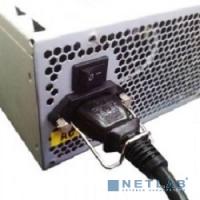 [пылевые фильтры] PowerCool U1 Устройство для защиты кабеля питания от выдергивания